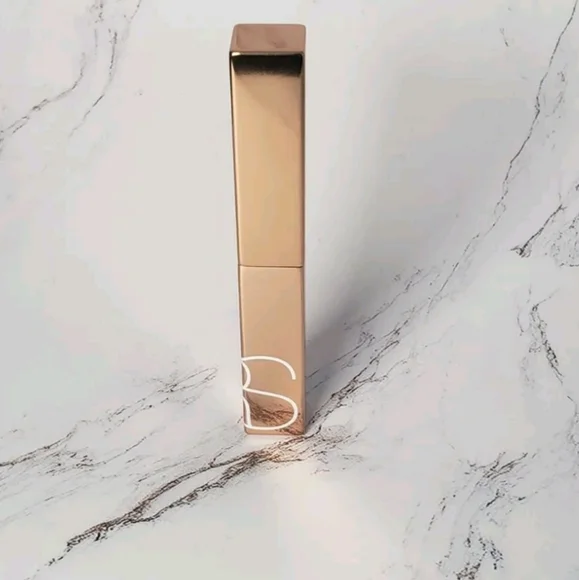 Nars Afterglow Sensual Shine Lipstick 777 Orgasm 0.05oz / 1.5g - Picture 3 of 4